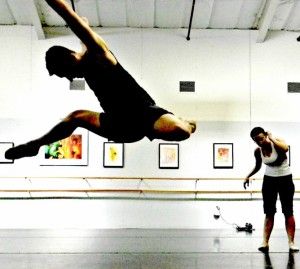 Review: Missouri Contemporary Ballet's CRAVE